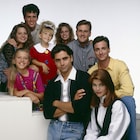 家にいよう!「フルハウス」キャストが外出自粛版のオープニング映像公開