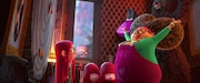 「ウィロビー家の子どもたち」