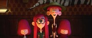 「ウィロビー家の子どもたち」