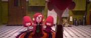 「ウィロビー家の子どもたち」