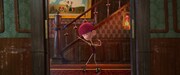 「ウィロビー家の子どもたち」