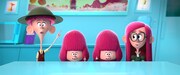 「ウィロビー家の子どもたち」