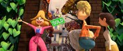 「ウィロビー家の子どもたち」