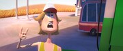 「ウィロビー家の子どもたち」