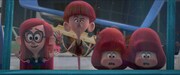「ウィロビー家の子どもたち」
