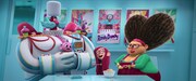 「ウィロビー家の子どもたち」
