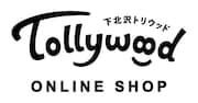 下北沢トリウッドオンラインショップのロゴ。