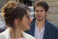 「ラブ・セa「ラブ・セカンド・サイト はじまりは初恋のおわりから」カンド・サイト はじまりは初恋のおわりから」新場面写真