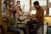 「ラブ・セカンド・サイト はじまりは初恋のおわりから」