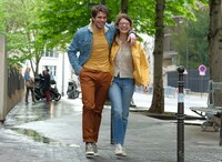 「ラブ・セカンド・サイト はじまりは初恋のおわりから」