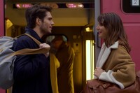 「ラブ・セカンド・サイト はじまりは初恋のおわりから」