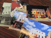 ポストカードセット（5枚1組、税込1000円）