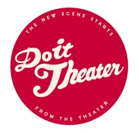 「Do it Theater」ロゴ