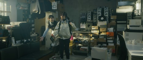 「ゴードン探偵事務所」