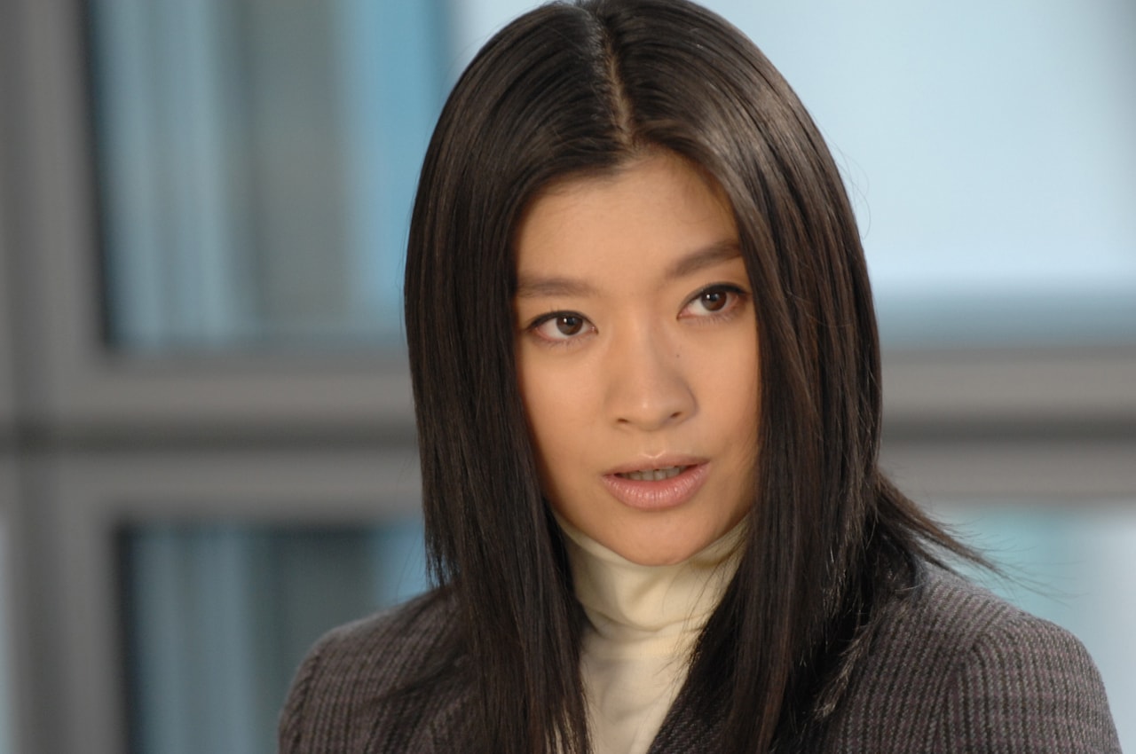 「ハケンの品格」大前春子の歴史を振り返る特別編、4月15日と22日に放送