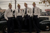 「ハリウッド」