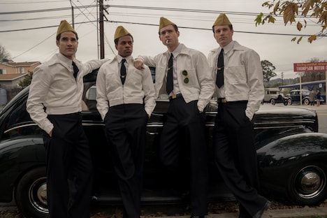 「ハリウッド」