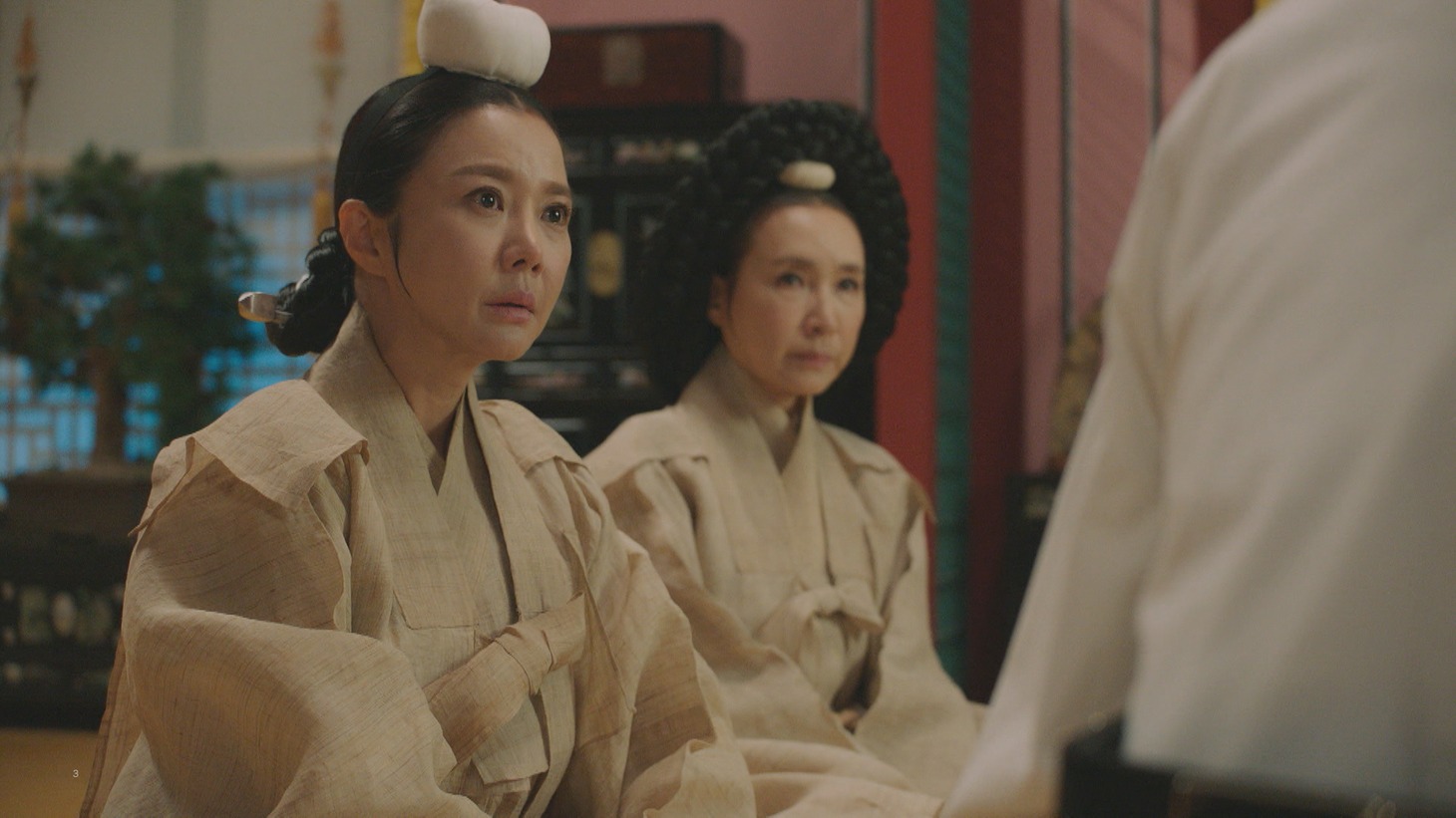 「揀択～女人たちの戦争～」