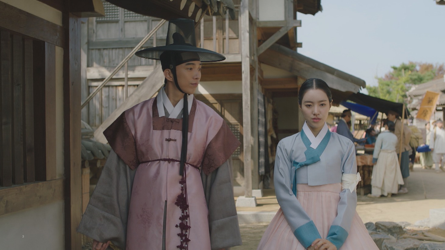 「揀択～女人たちの戦争～」