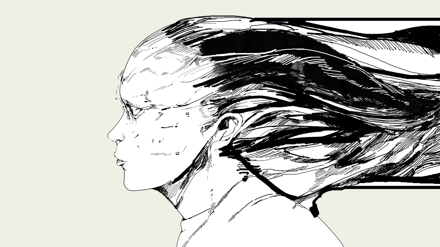 「Floating Around」