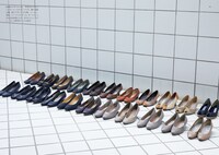 「高峰秀子 おしゃれの流儀」中面