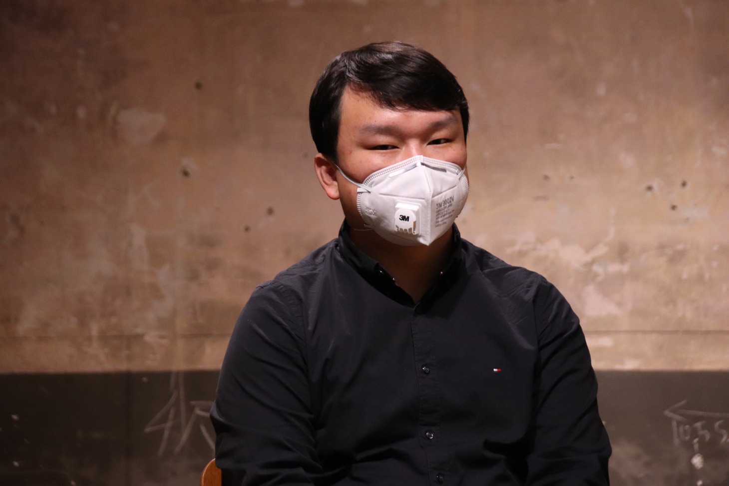 徐昊辰