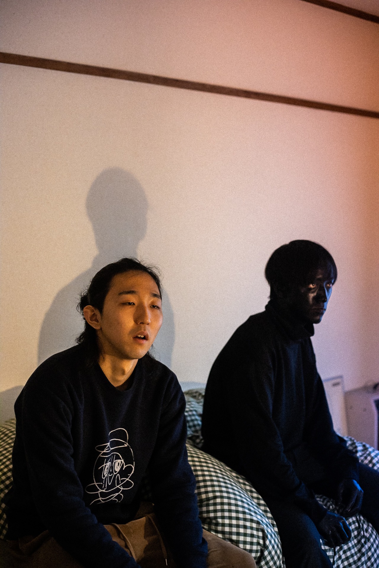 「地獄の白紙録」