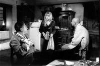 「袋小路」 (c)1966 Compton-Tekli Film Productions Ltd. All Rights Reserved