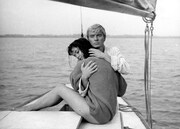 「水の中のナイフ」 (c)1962 Zespol Filmowy “Kamera.”All Rights Reserved.