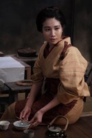 「みをつくし料理帖」より、松本穂香演じる澪。