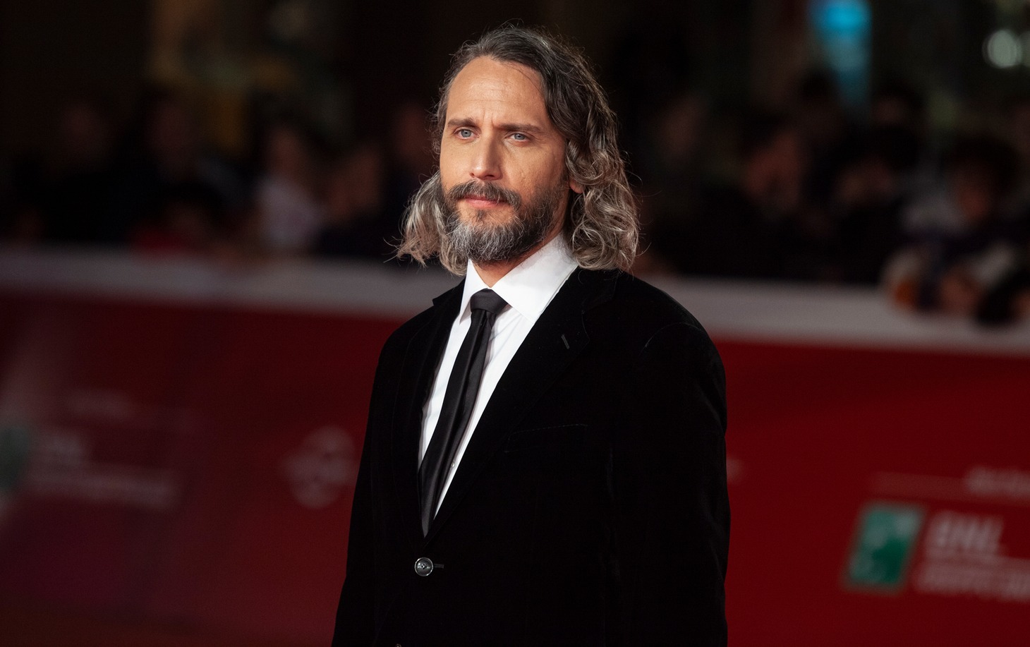 フェデ・アルバレス（写真提供：Pacific Press / Sipa USA / Newscom / ゼータ イメージ）
