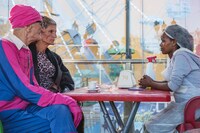 「存在のない子供たち」