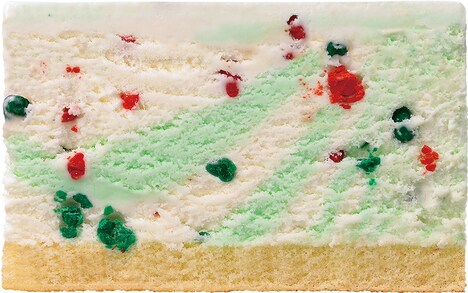 「リトル・マーメイド」アリエルをイメージしたポッピングシャワー / ホワイトスポンジ。