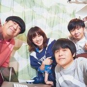 「住住」ビジュアル