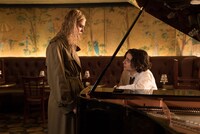 「レイニーデイ・イン・ニューヨーク」