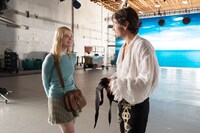 「レイニーデイ・イン・ニューヨーク」