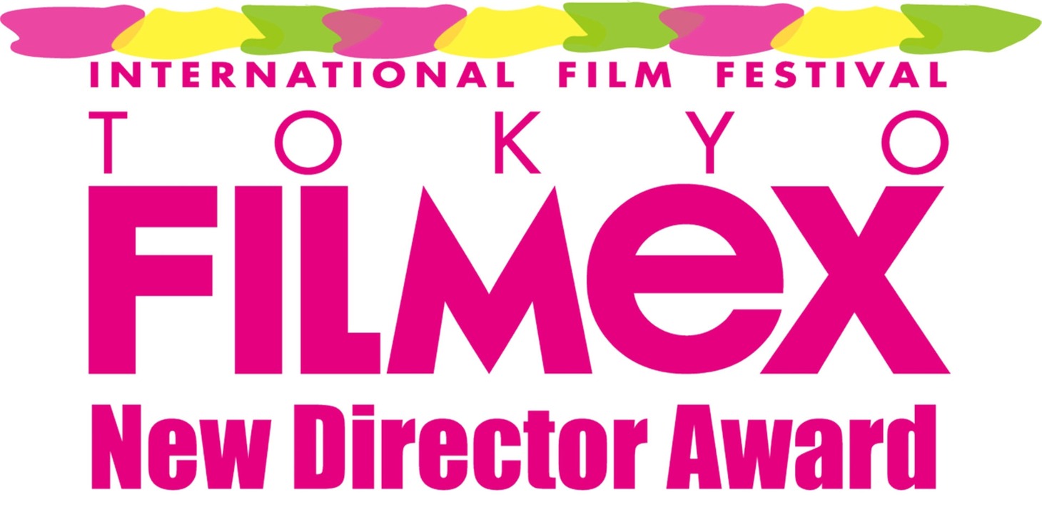 New Director Awardロゴ