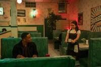 「デンジャラス・ライ」