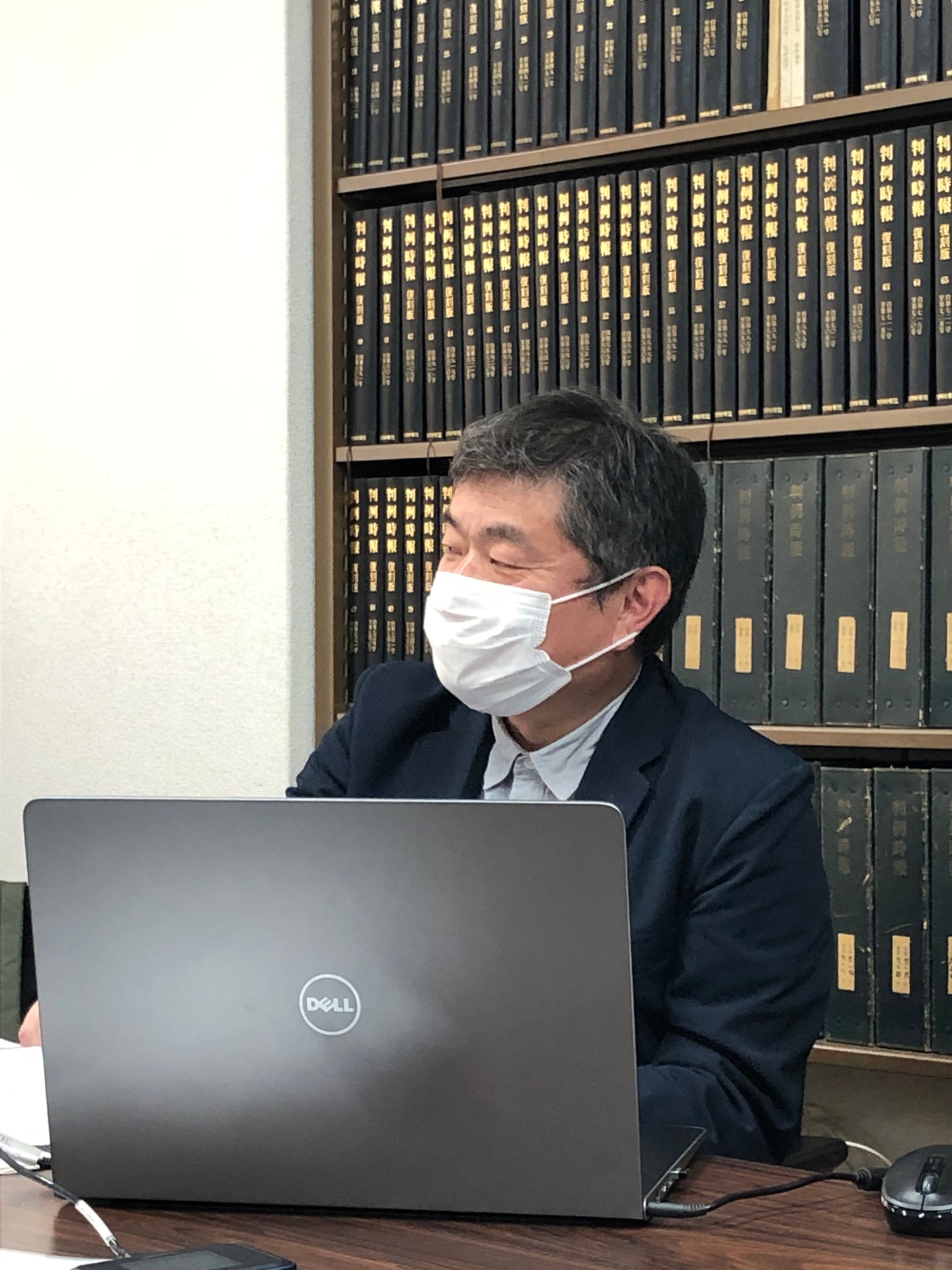 北條誠人