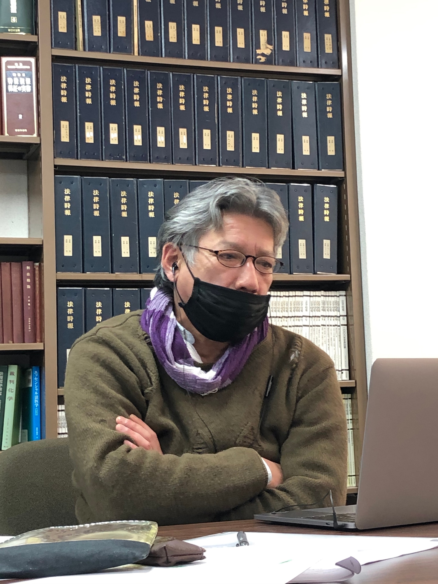 小林三四郎