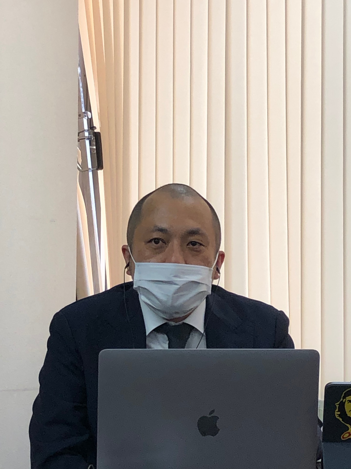 白石和彌