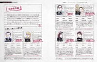 「USムービー・ホットサンド──2010年代アメリカ映画ガイド」中面