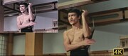 「ブルース・リー 4Kリマスター復活祭2020」予告編より。