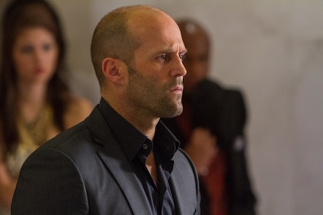 「ワイルド・スピード SKY MISSION」