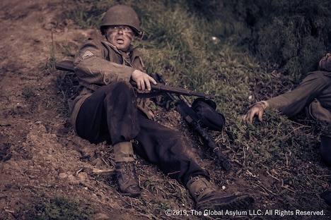 「D-デイ～ノルマンディー1944～」