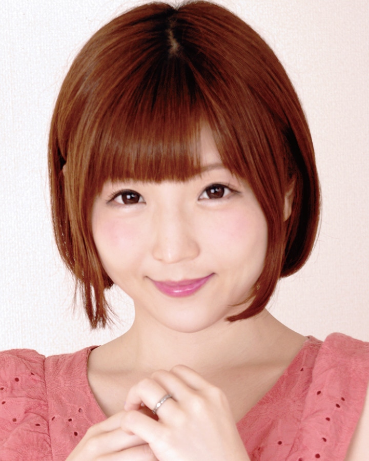 佐倉絆