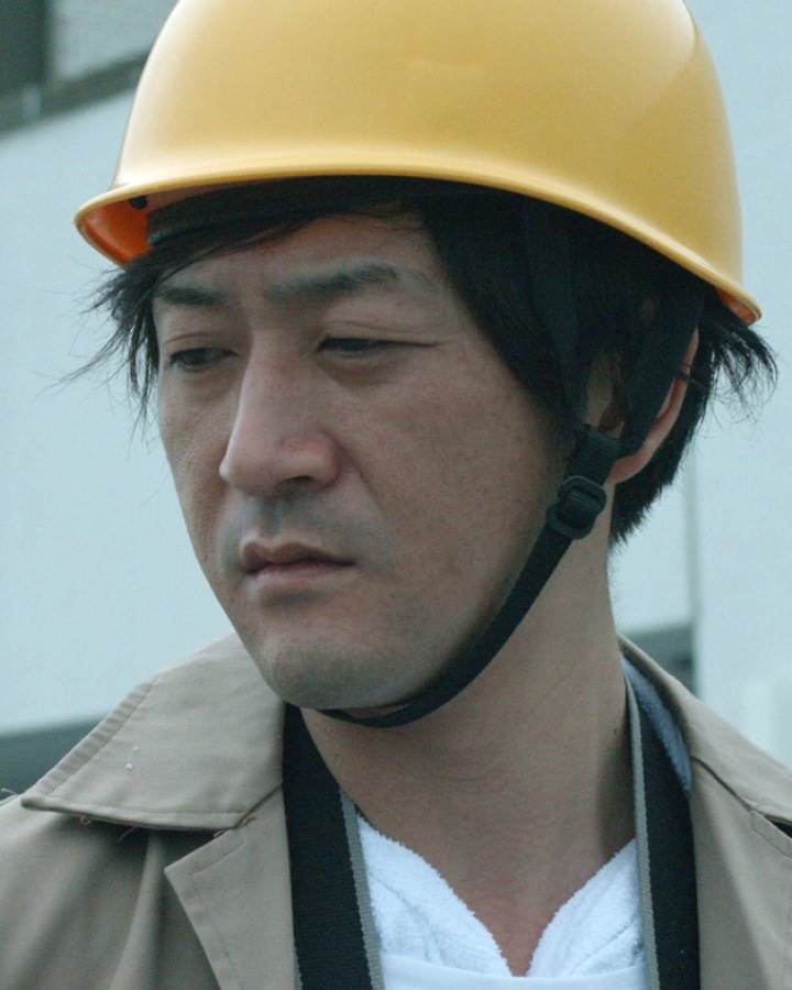 安藤ヒロキオ