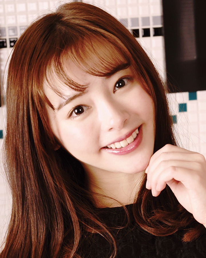 小倉由菜