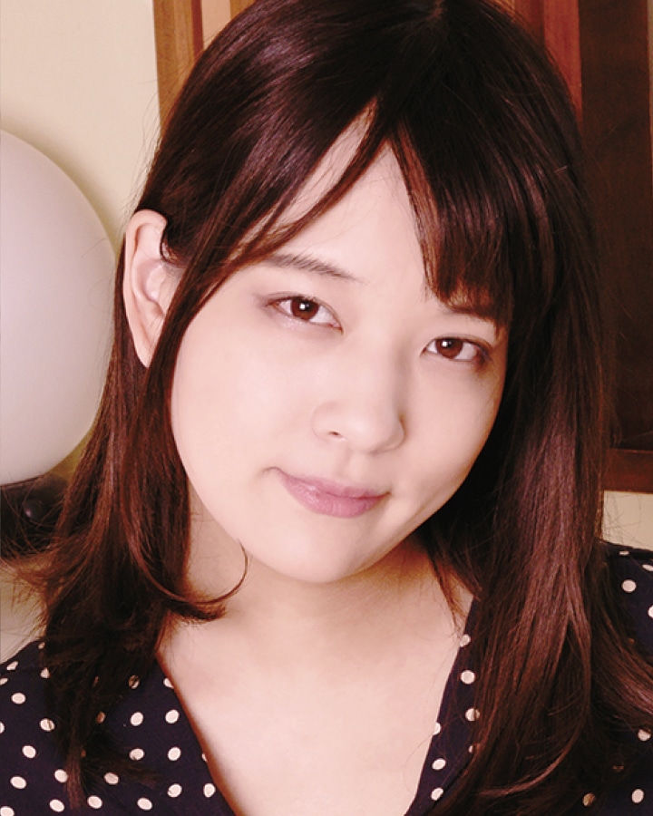 あべみかこ