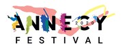 アヌシー国際アニメーション映画祭2020ロゴ